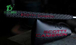 Gậy Putter Scotty Cameron Super Select Newport