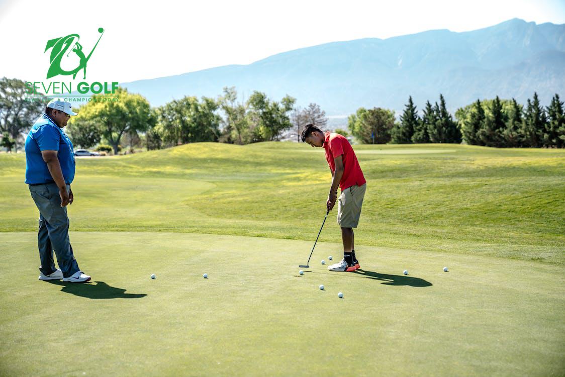 4 hình thức dạy đánh golf phổ biến hiện nay
