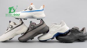 Ưu điểm vượt trội của giày golf Ecco