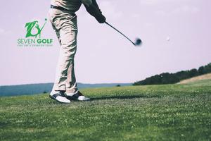 Một vài lưu ý khi chọn quần golf nam