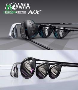 Honma Beres Nx: Những điều bạn cần biết