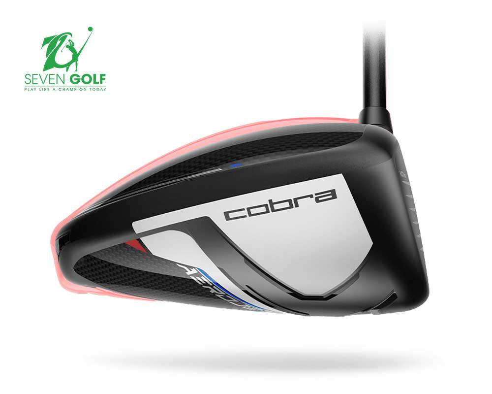 Gậy Driver Cobra Aerojet LS