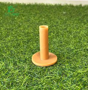 Tee golf cao su dẻo chịu lực 70mm