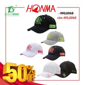 Flash sale  - Ưu đãi cực sốc dành riêng cho Honma Golf