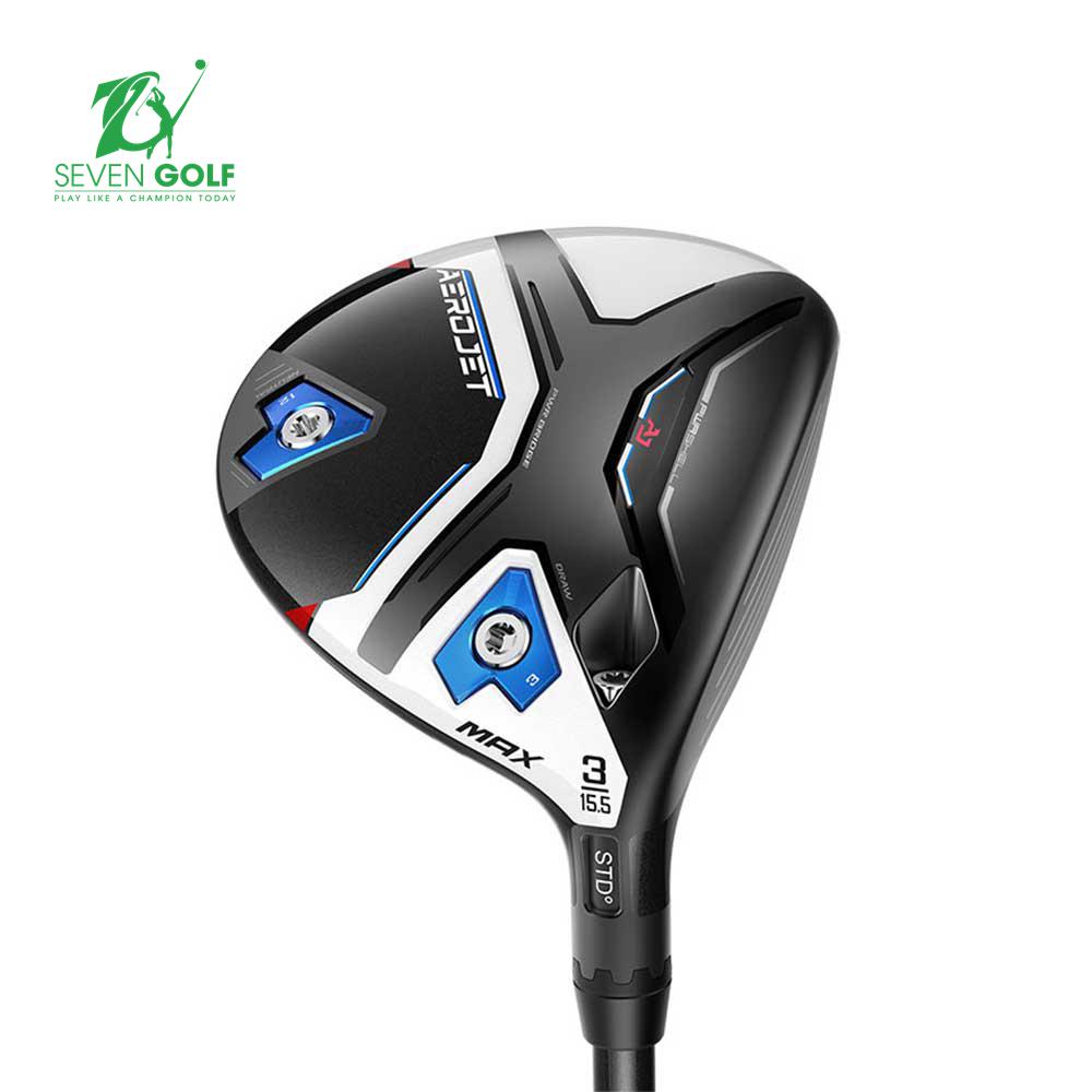 Gậy golf Fairway wood Cobra Aerojet MAX