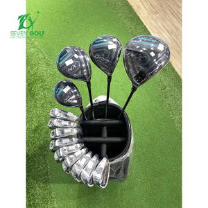 Bộ Gậy Golf Full Set Honma Beres NX cao cấp , gia tăng tốc độ