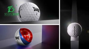 Bóng golf cao cấp PXG