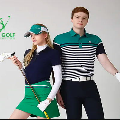 Hướng dẫn chọn bộ đồ đánh golf phù hợp với năng lực và phong cách của bạn