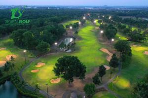 Sống tại Hồ Chí Minh thì chơi golf ở đâu? Sân golf gần đây