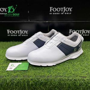 Giày golf FootJoy  CF Pro SL Carbon Boa - 53191