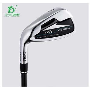 Gậy golf sắt iron Honma Beres NX lefty tay trái ( 8 gậy)