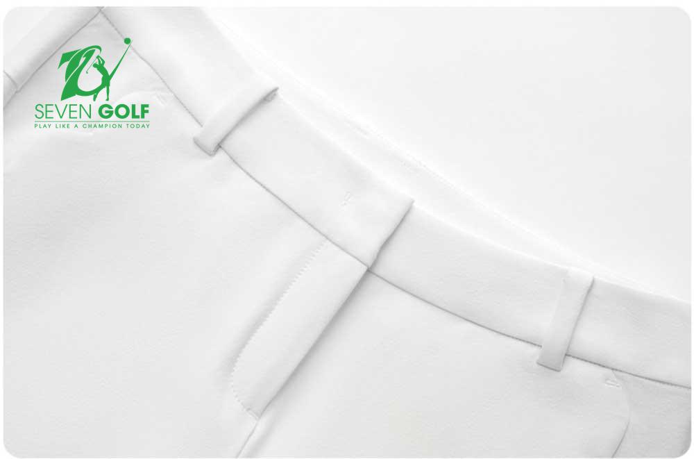 Quần golf nữ Honma HWJC800R611