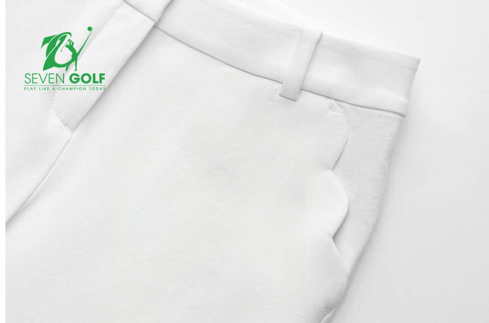 Quần golf nữ Honma HWJC800R611