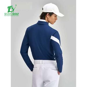 Top 3 áo golf Honma dành cho nam hot nhất 2023