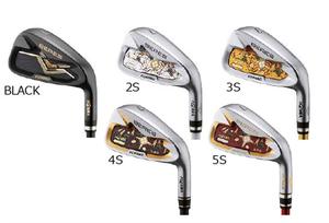 Thông số bộ gậy golf Honma mới nhất 2023