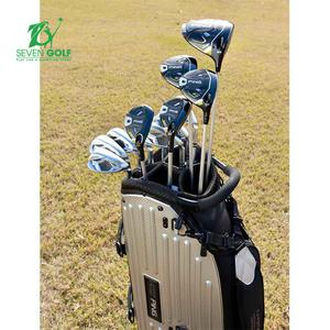 Top 5 bộ gậy golf dành cho người mới chơi năm 2023