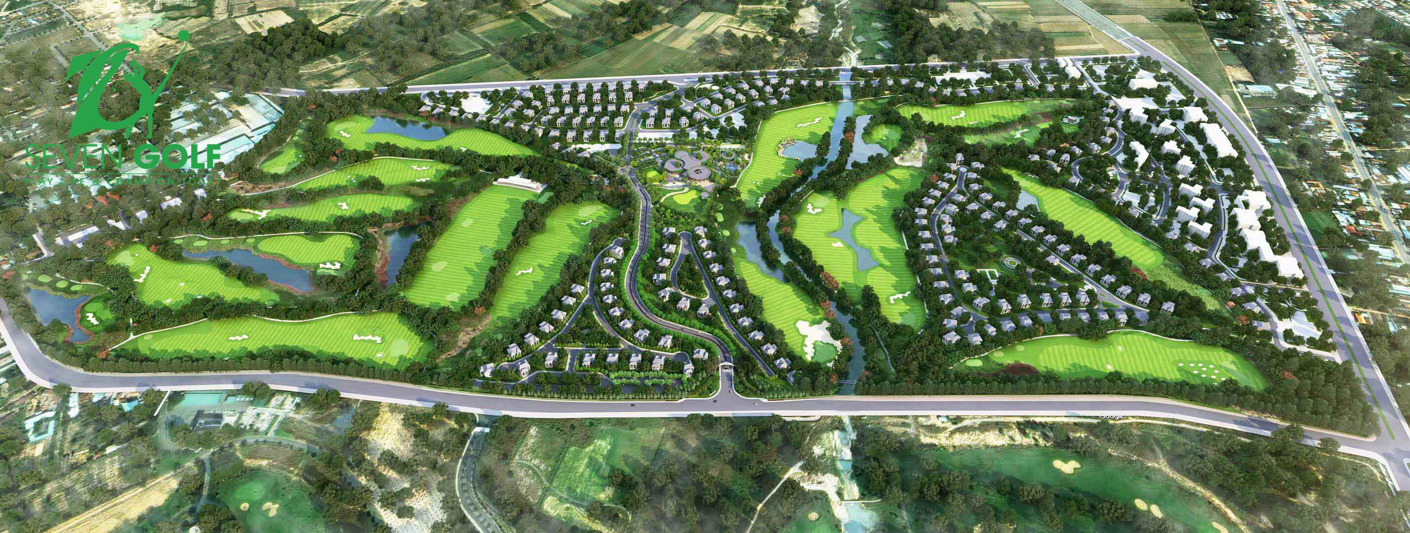 Bảng giá sân golf khu vực thành phố hồ chí minh mới nhất 2023