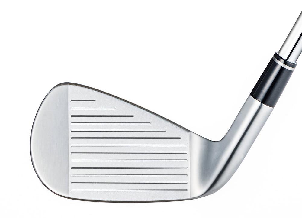 Bộ gậy sắt iron Fourteen TB-M