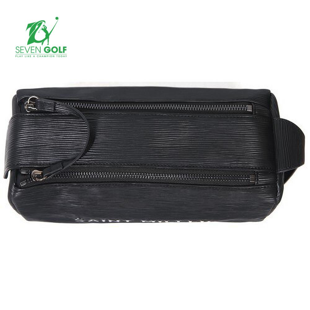 Túi golf cầm tay Saint Miller BK
