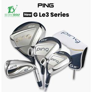 Những Những Mẫu Gậy Golf Dành Cho Người Mới Chơi Năm 2024