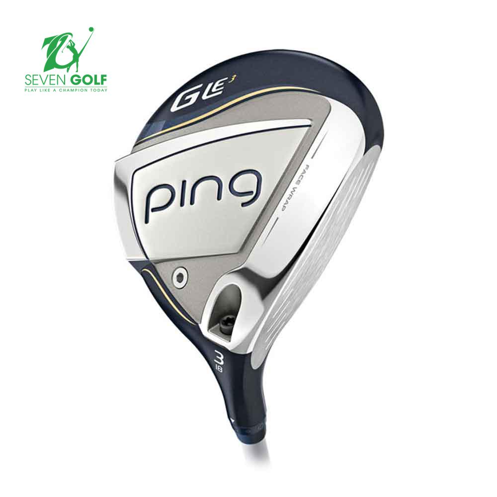 Gậy golf fairway wood nữ Ping G Le3