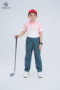 Quần dài golf trẻ em Noressy GE