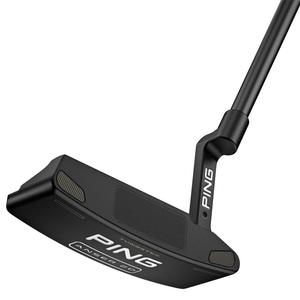 Putter Ping Anser - Thương hiệu đình đám của dòng gậy Ping