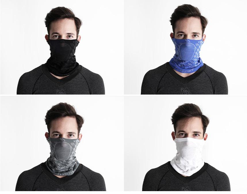 Khẩu trang golf YDOB Luxury WY6605070