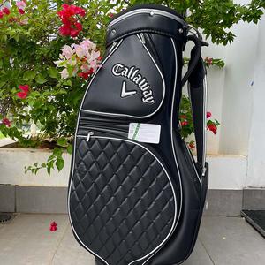 Bộ Gậy Golf Nữ Callaway Reva Black (9 gậy)