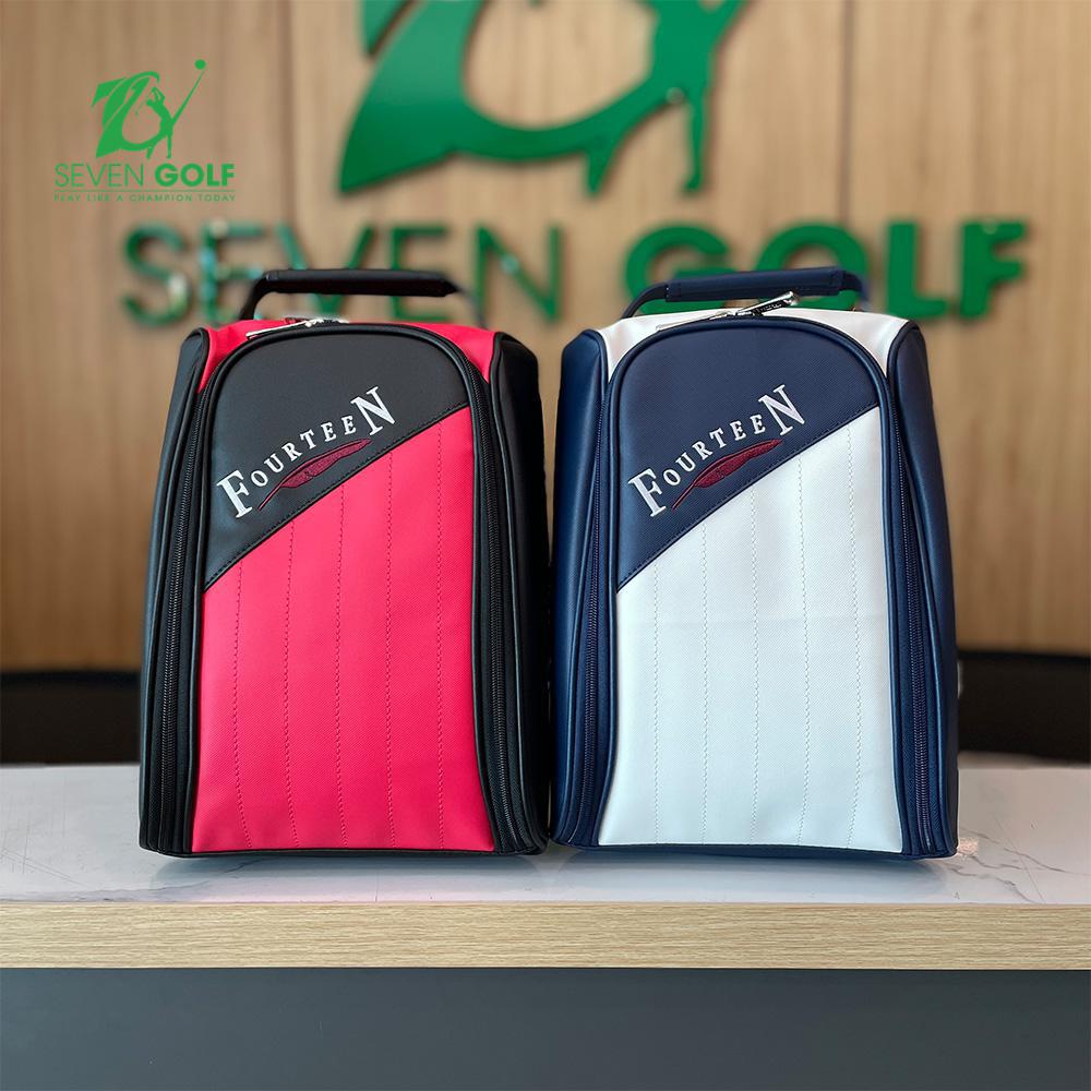 Top 3 Mẫu Túi Đựng Giày Golf Nổi Bật Năm 2024