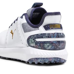 Giày Golf Puma x Liberty Ignite Elevate P.White-P.Navy 37934201