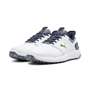 Giày Golf Puma x Liberty Ignite Elevate P.White-P.Navy 37934201