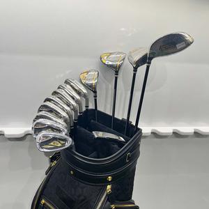 Bộ gậy golf nữ fullset Daiwa_GIII 8 HR 3 sao