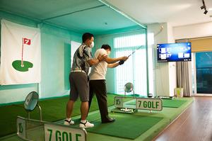 Fitting Gậy Golf là gì? Địa điểm fitting gậy miễn phí ở TPHCM