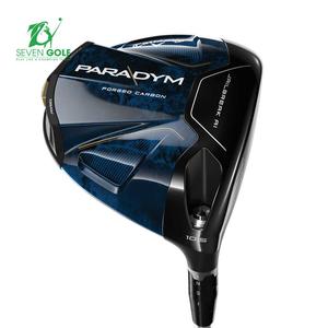 Driver Callaway Paradym chính hãng tại 7Golf