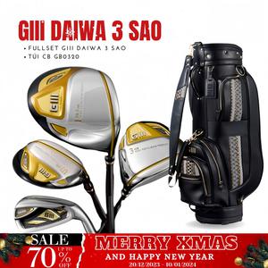 Thông Báo Sự Kiện Sale Off Giáng Sinh & Năm Mới Tại 7GOLF