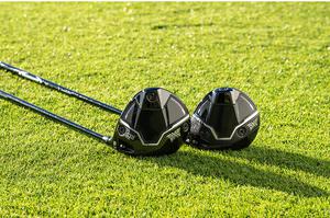 Gậy Driver PXG Black Ops 0311