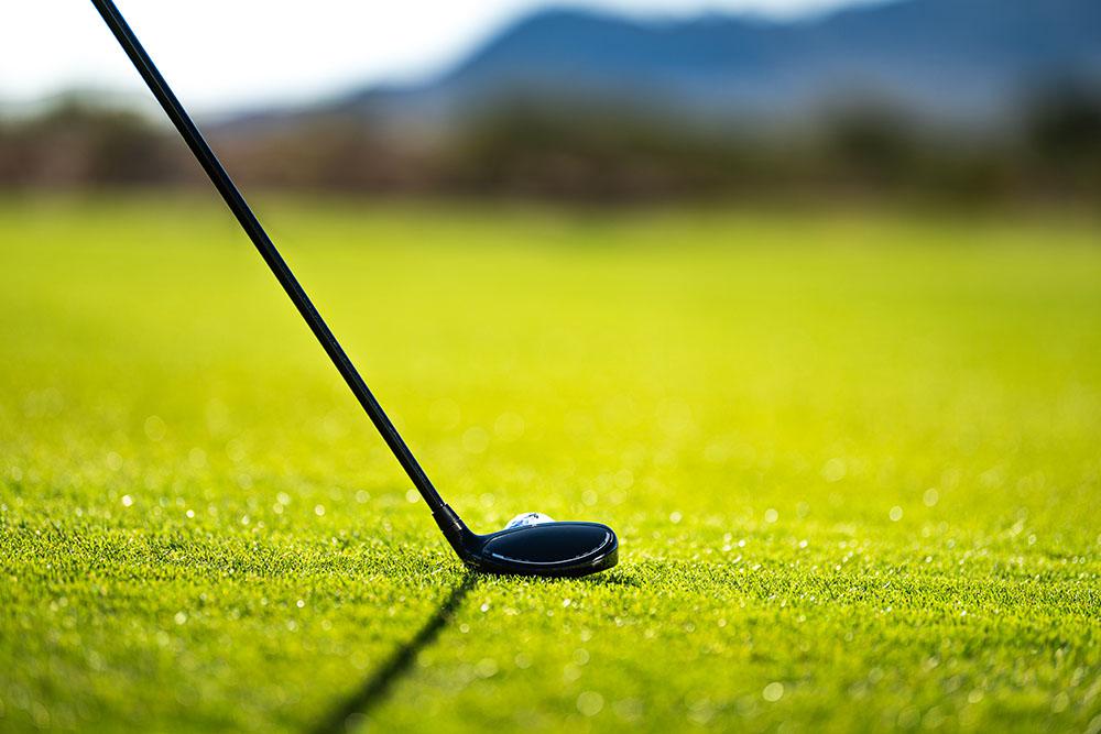 Gậy Rescue PXG Black Ops 0311