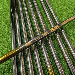 Bộ gậy golf fullset cao cấp Daiwa_GIII 8 HR 3 sao