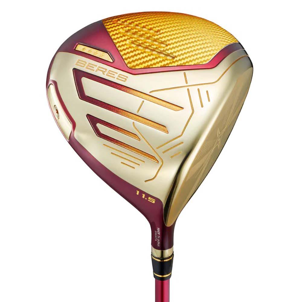 Gậy Driver Nữ Honma Beres 09 Lady - 4 Sao