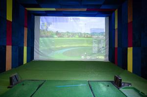 7Golf là địa điểm Fitting miễn phí với Golf Simulator