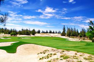 BRG Danang Golf Resort: Thiên Đường Golf Đẳng Cấp Thế Giới