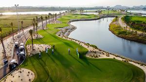 BRG Danang Golf Resort: Thiên Đường Golf Đẳng Cấp Thế Giới