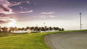 Sea Links Golf & Country Club: Thiên Đường Golf Đẳng Cấp Tại Mũi Né