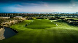 KN Golf Links Cam Ranh -  Tuyệt Tác Sân Golf Design Bởi Greg Norman