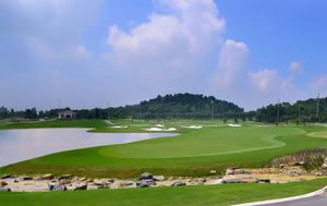 Sân Golf Legend Hill Country Club – nơi hội tụ của đẳng cấp và huyền thoại