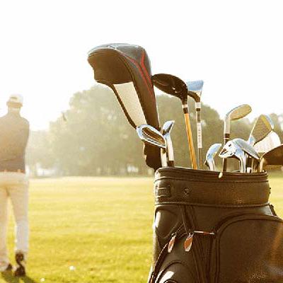 Mua bộ gậy đánh golf giá bao nhiêu là hợp lý nhất cho golfer mới
