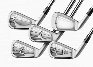 Đánh Giá Gậy Sắt TaylorMade P790 iron 2023 