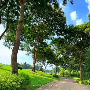 Vân Trì Golf Club: Nơi Lưu Giữ Những Khoảnh Khắc Đáng Nhớ