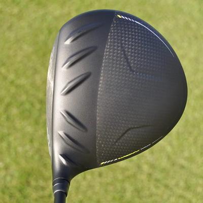 Cách cầm gậy golf driver chuẩn nhất